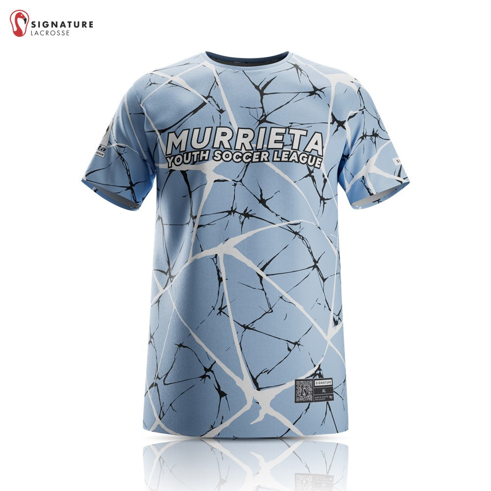 Murrieta 1208 Men's 3 Piece Player Package