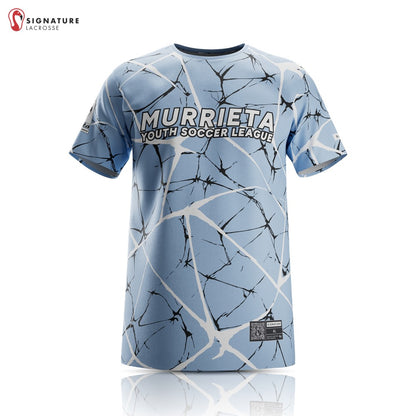 Murrieta 1208 Men's 3 Piece Player Package