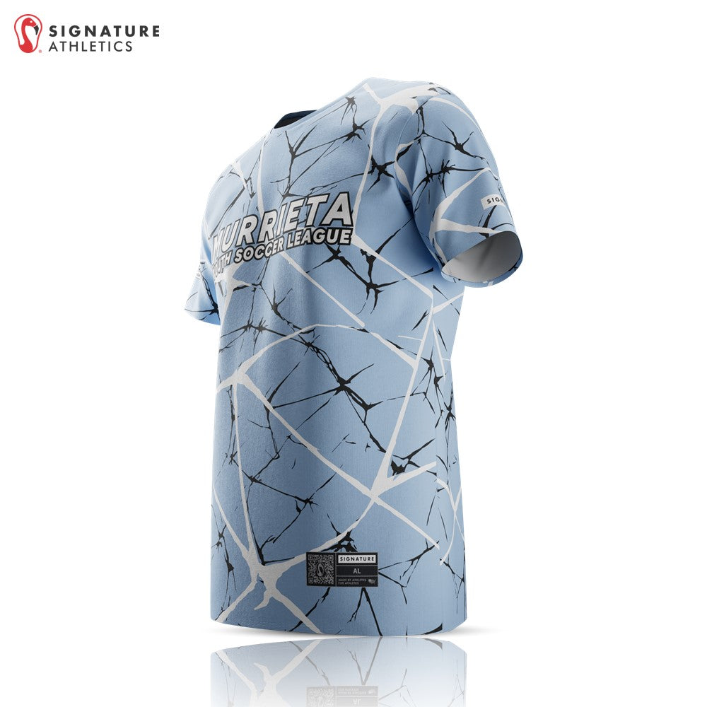 Murrieta 1208 Men's 3 Piece Player Package