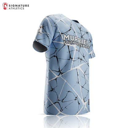 Murrieta 1208 Men's 3 Piece Player Package