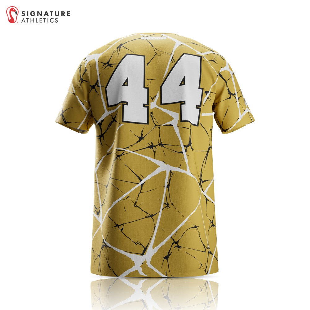 Murrieta 1207 Men's 3 Piece Player Package