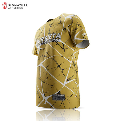 Murrieta 1207 Men's 3 Piece Player Package
