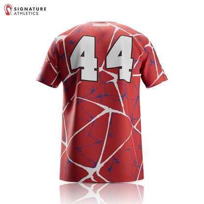 Murrieta 1256 Men's 3 Piece Player Package