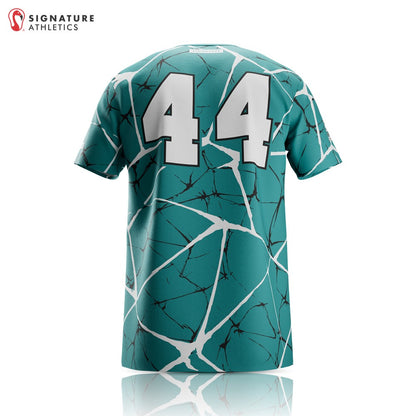 Murrieta 1254 Men's 3 Piece Player Package