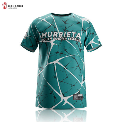 Murrieta 1254 Men's 3 Piece Player Package
