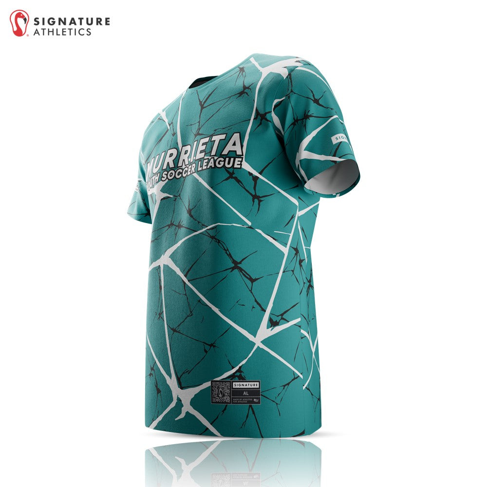 Murrieta 1254 Men's 3 Piece Player Package