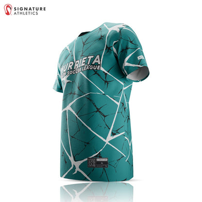Murrieta 1254 Men's 3 Piece Player Package