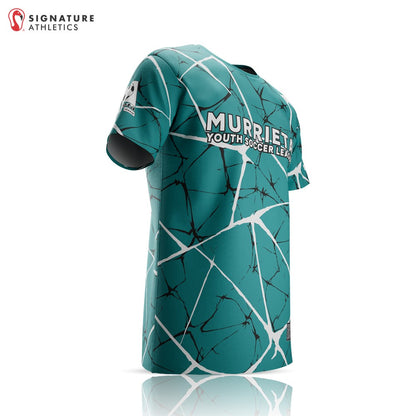 Murrieta 1254 Men's 3 Piece Player Package
