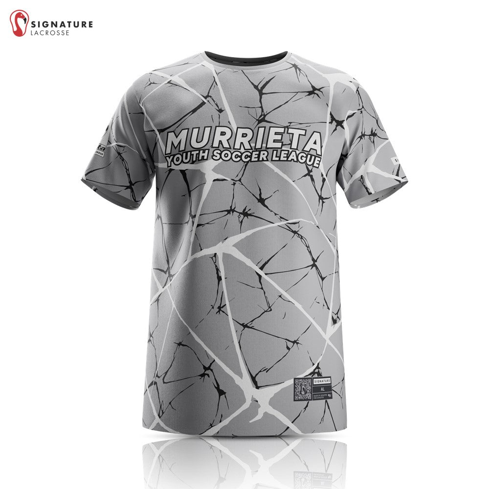 Murrieta 1206 Men's 3 Piece Player Package