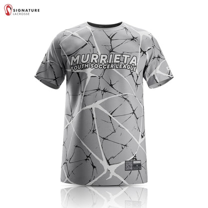 Murrieta 1206 Men's 3 Piece Player Package