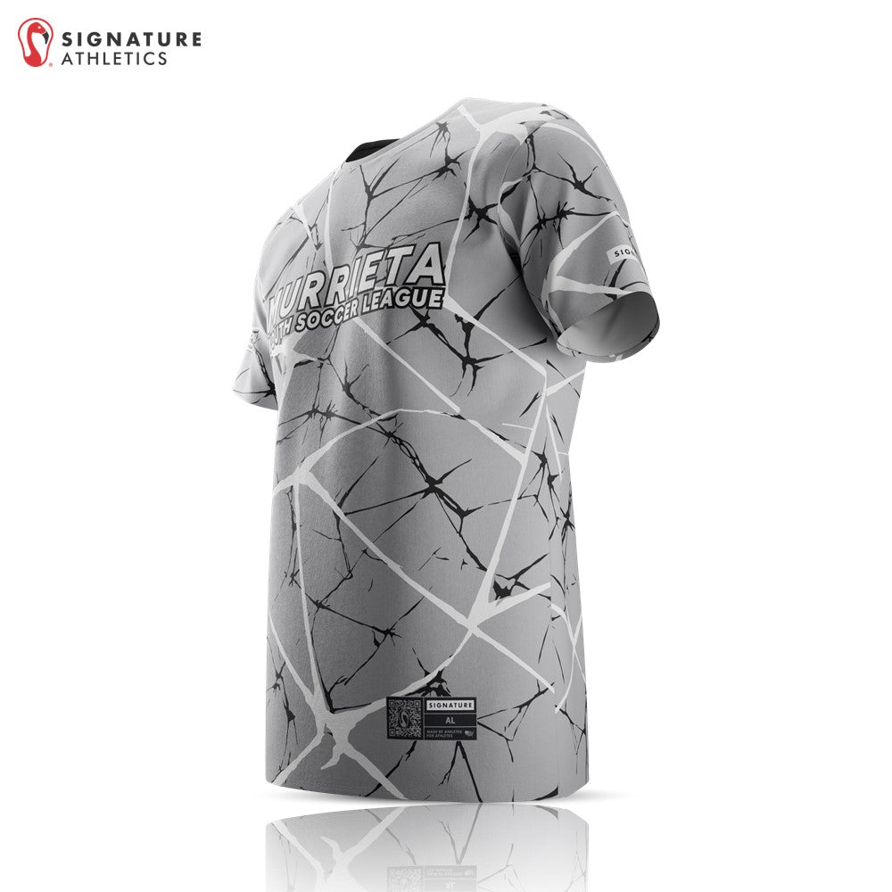 Murrieta 1206 Men's 3 Piece Player Package