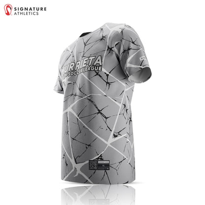Murrieta 1206 Men's 3 Piece Player Package