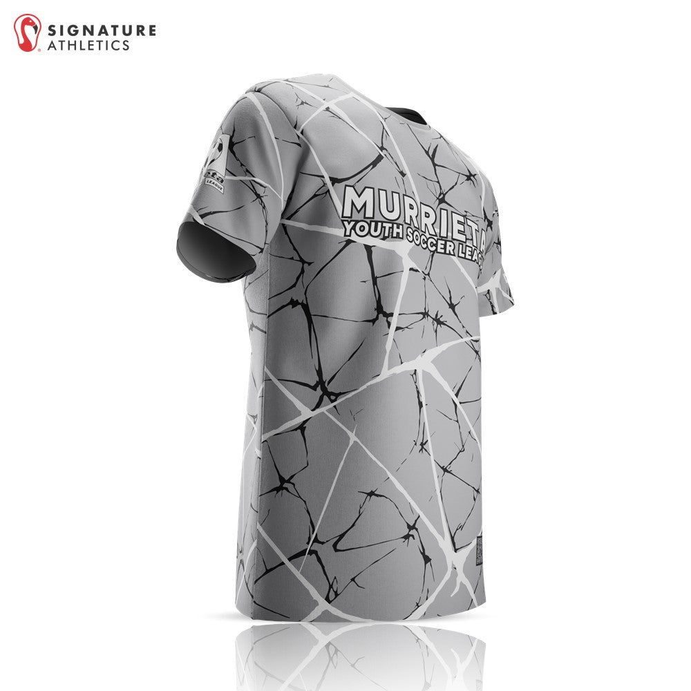 Murrieta 1206 Men's 3 Piece Player Package