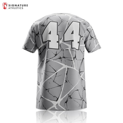Murrieta 1206 Men's 3 Piece Player Package