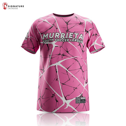 Murrieta 1255 Men's 3 Piece Player Package