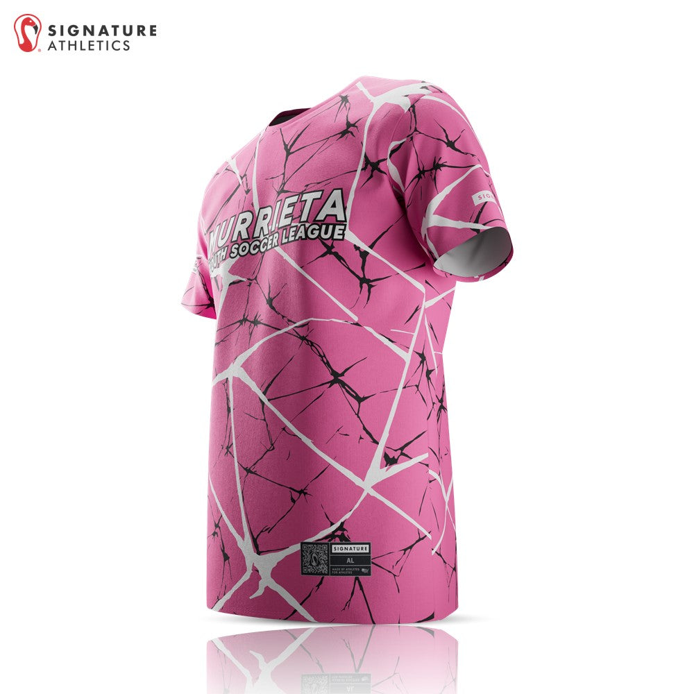 Murrieta 1255 Men's 3 Piece Player Package