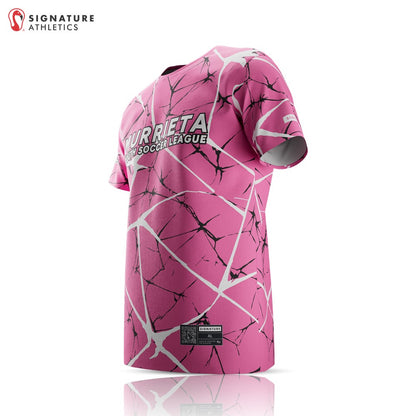 Murrieta 1255 Men's 3 Piece Player Package