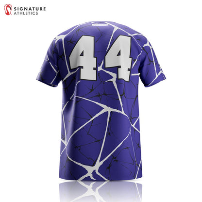Murrieta 1252 Men's 3 Piece Player Package