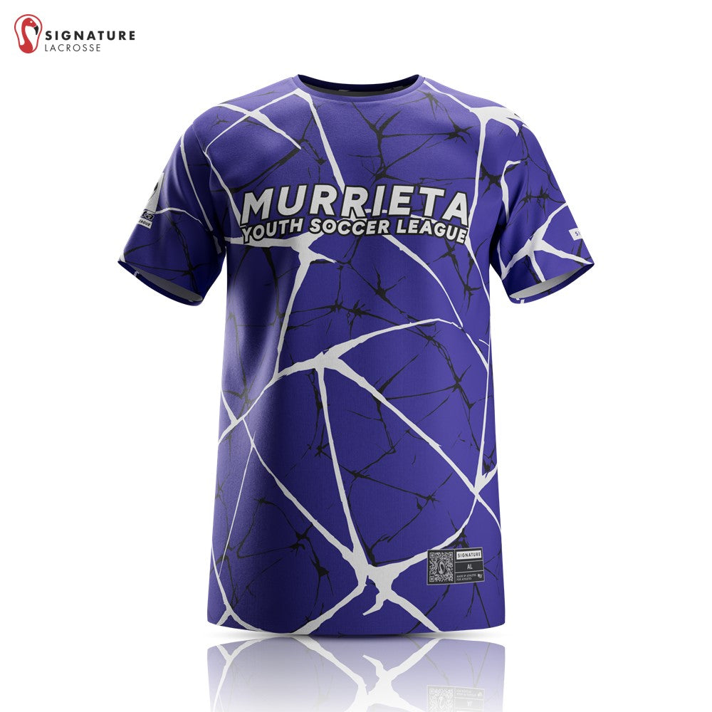Murrieta 1252 Men's 3 Piece Player Package