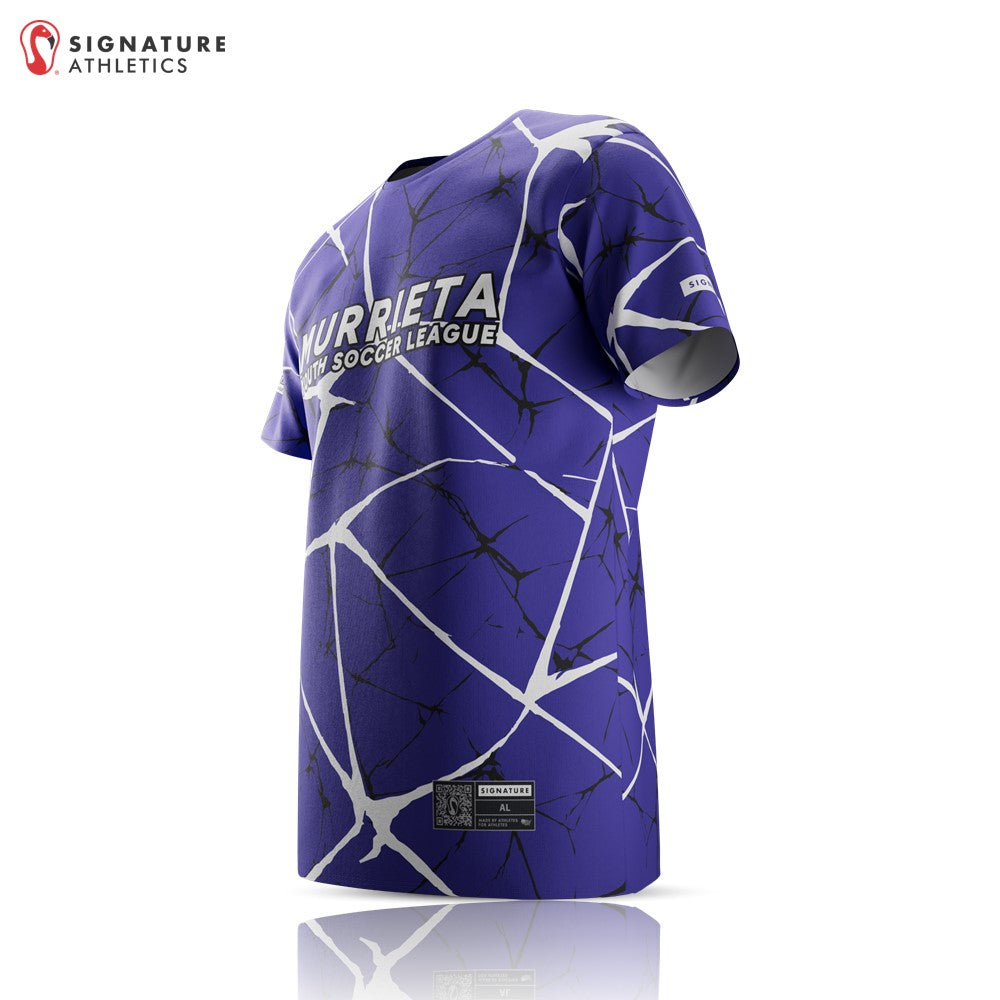 Murrieta 1252 Men's 3 Piece Player Package