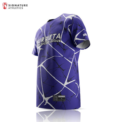 Murrieta 1252 Men's 3 Piece Player Package