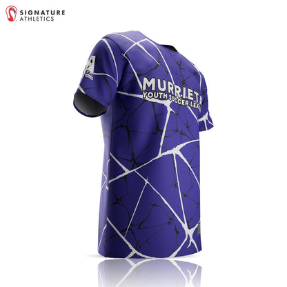 Murrieta 1252 Men's 3 Piece Player Package