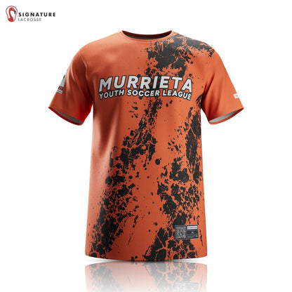 Murrieta 1403 Men's 3 Piece Player Package