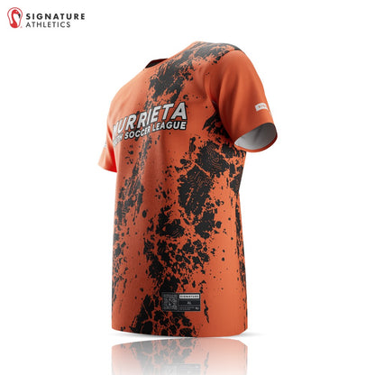 Murrieta 1403 Men's 3 Piece Player Package