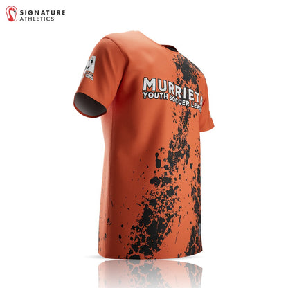 Murrieta 1403 Men's 3 Piece Player Package