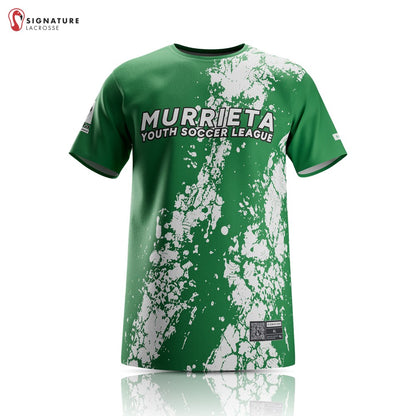 Murrieta 1405 Men's 3 Piece Player Package