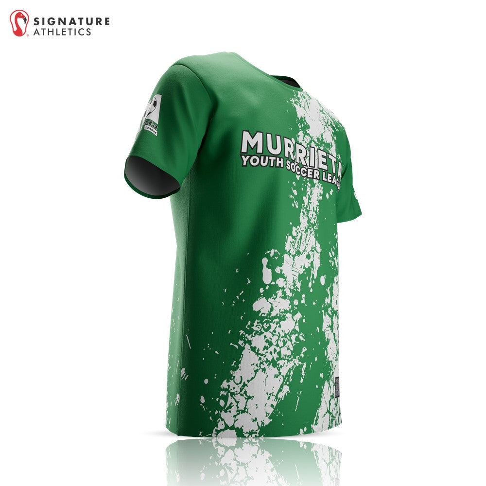 Murrieta 1405 Men's 3 Piece Player Package