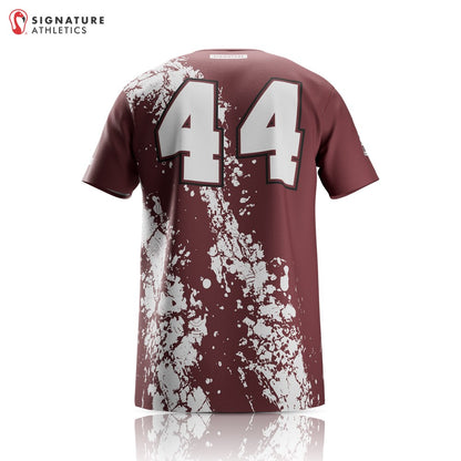 Murrieta 1454 Men's 3 Piece Player Package