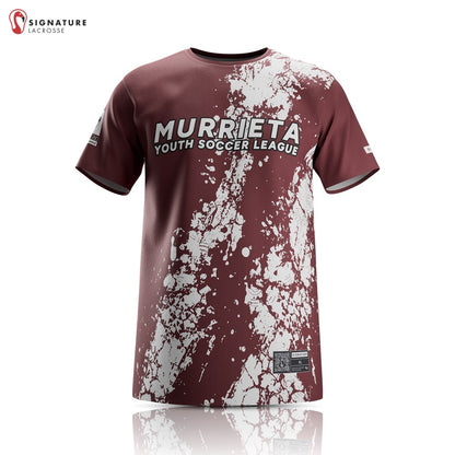 Murrieta 1454 Men's 3 Piece Player Package