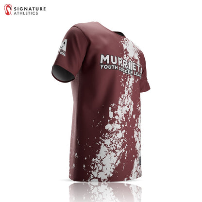 Murrieta 1454 Men's 3 Piece Player Package