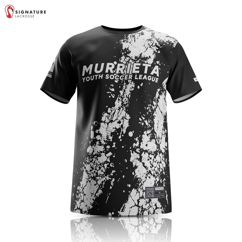 Murrieta 1401 Men's 3 Piece Player Package