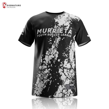 Murrieta 1401 Men's 3 Piece Player Package