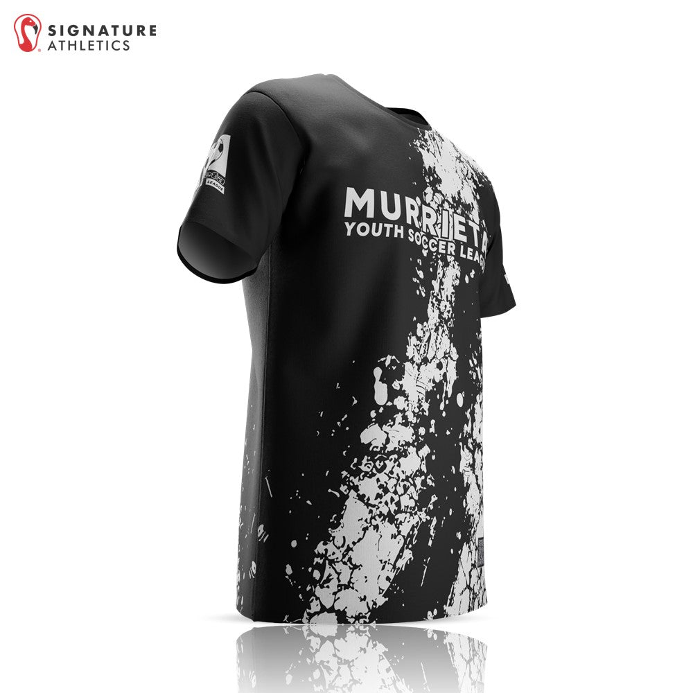 Murrieta 1401 Men's 3 Piece Player Package