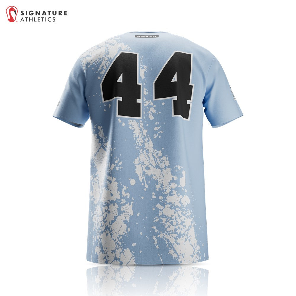 Murrieta 1452 Men's 3 Piece Player Package
