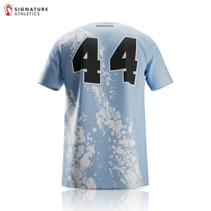 Murrieta 1452 Men's 3 Piece Player Package