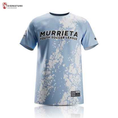 Murrieta 1452 Men's 3 Piece Player Package