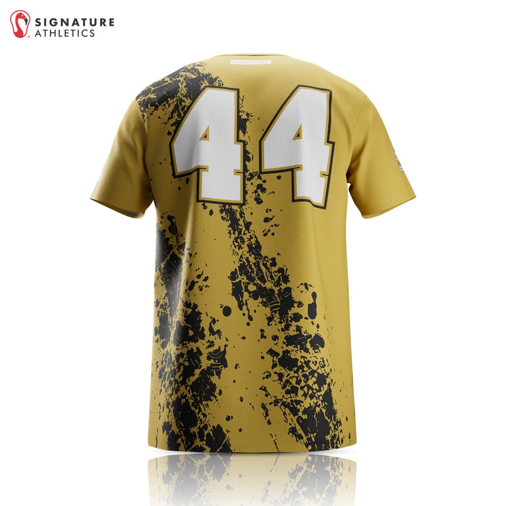Murrieta 1402 Men's 3 Piece Player Package