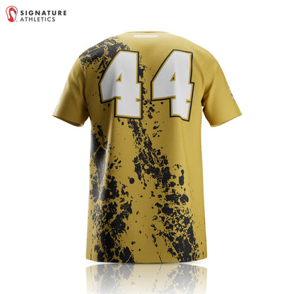 Murrieta 1402 Men's 3 Piece Player Package
