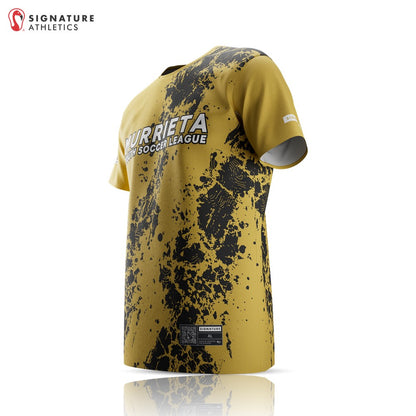 Murrieta 1402 Men's 3 Piece Player Package