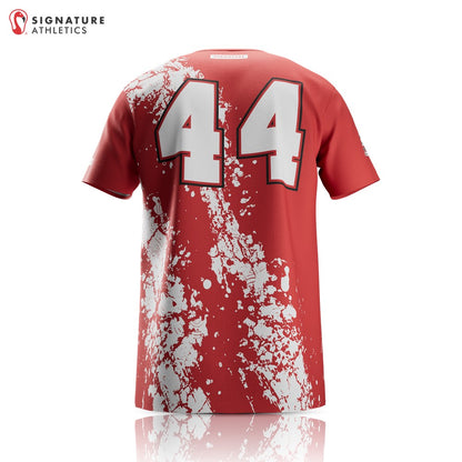 Murrieta 1406 Men's 3 Piece Player Package