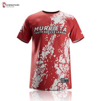 Murrieta 1406 Men's 3 Piece Player Package