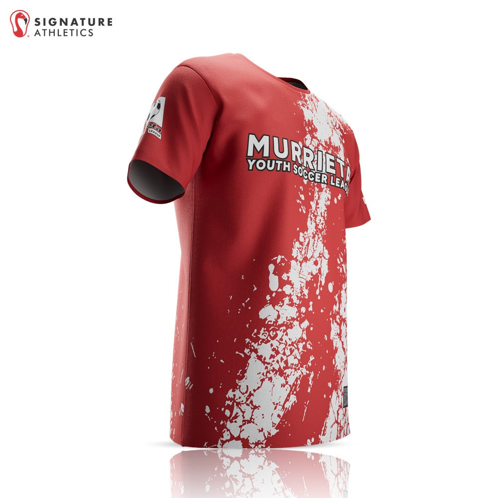 Murrieta 1406 Men's 3 Piece Player Package