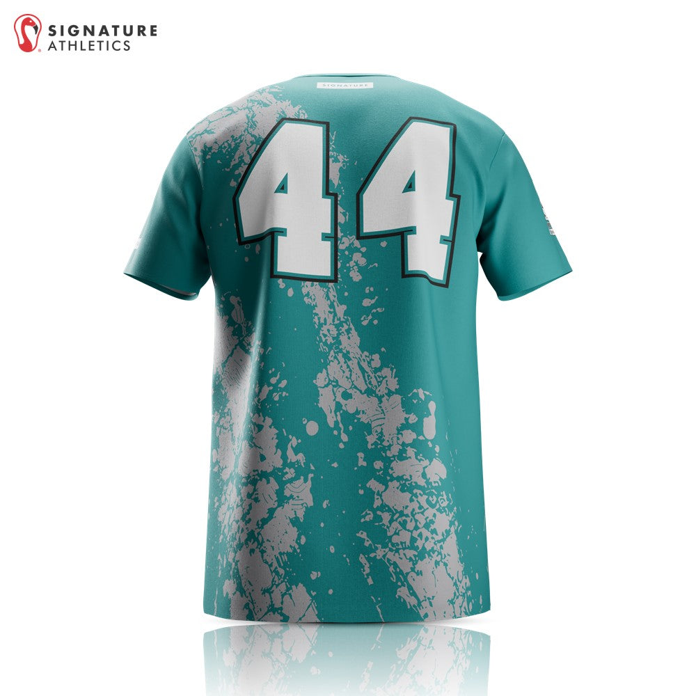 Murrieta 1404 Men's 3 Piece Player Package