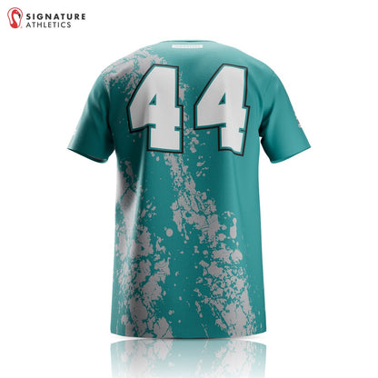 Murrieta 1404 Men's 3 Piece Player Package