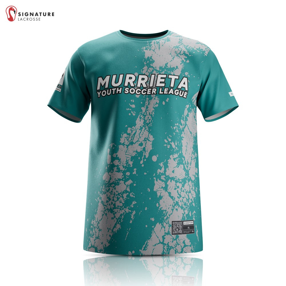 Murrieta 1404 Men's 3 Piece Player Package
