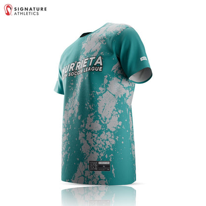 Murrieta 1404 Men's 3 Piece Player Package